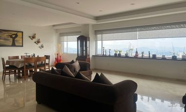 DEPARTAMENTO EN VENTA  EN INTERLOMAS