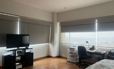 DEPARTAMENTO EN VENTA  EN INTERLOMAS