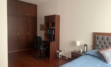 DEPARTAMENTO EN VENTA  EN INTERLOMAS