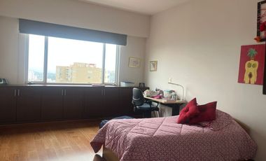 DEPARTAMENTO EN VENTA  EN INTERLOMAS