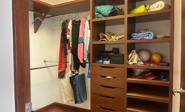 DEPARTAMENTO EN VENTA  EN INTERLOMAS