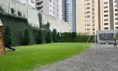 DEPARTAMENTO EN VENTA  EN INTERLOMAS