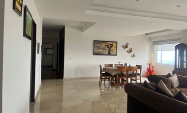 DEPARTAMENTO EN VENTA  EN INTERLOMAS