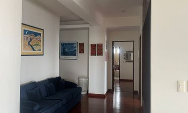 DEPARTAMENTO EN VENTA  EN INTERLOMAS