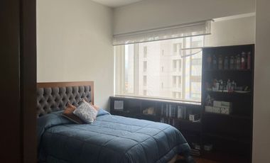 DEPARTAMENTO EN VENTA  EN INTERLOMAS