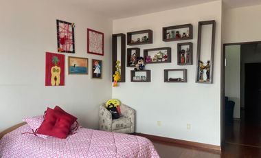 DEPARTAMENTO EN VENTA  EN INTERLOMAS