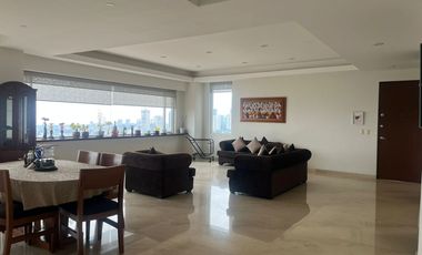 DEPARTAMENTO EN VENTA  EN INTERLOMAS