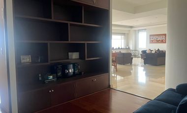 DEPARTAMENTO EN VENTA  EN INTERLOMAS