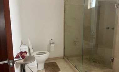 DEPARTAMENTO EN VENTA  EN INTERLOMAS