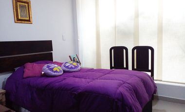 PR19315 Casa en venta en el sector La Fe