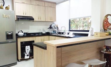 PR19315 Casa en venta en el sector La Fe