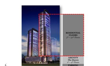 EXPERIENCE PENTHOUSE @ THE RESIDENCES AT THE WESTIN MANILA SONATA PLACE