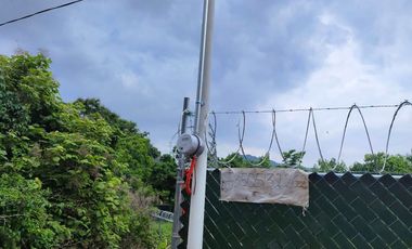 Terreno en venta en Tepoztlán Morelos, en zona tranquila