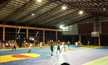 Perfect Location For The Family!