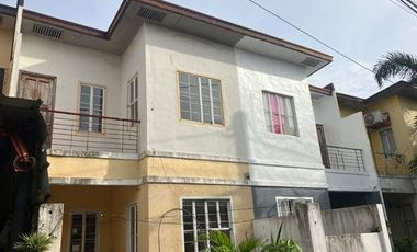 House and Lot for sale in Carmona Estates, Barangay Lantic, Carmona, Cavite