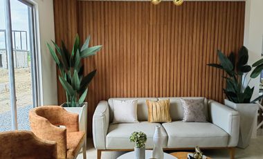 Casa de venta Modelo Duna, Urb. CASABLANCA, Durán Yaguachi.