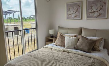 Casa de venta Modelo Duna, Urb. CASABLANCA, Durán Yaguachi.