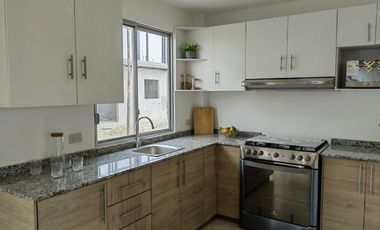 Casa de venta Modelo Duna, Urb. CASABLANCA, Durán Yaguachi.