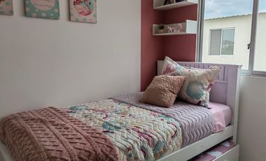 Casa de venta Modelo Duna, Urb. CASABLANCA, Durán Yaguachi.