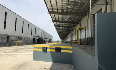 Warehouse for Rent in Bulacan in Plaridel 2.5 Hectares