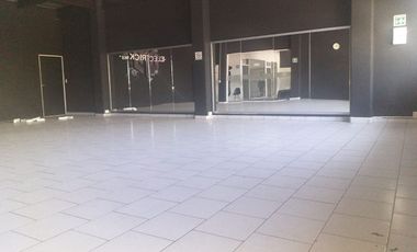 Local comercial en Renta Cuautitlán Izcalli