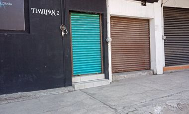 Local comercial en Renta Cuautitlán Izcalli