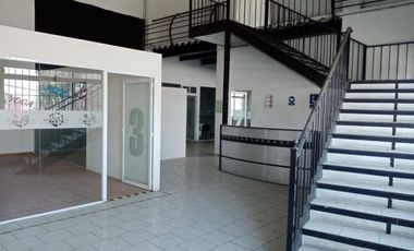 Local comercial en Renta Cuautitlán Izcalli