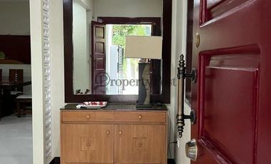 2br House and Lot for Lease in San Lorenzo Village PP Code L1219