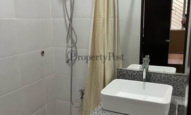 2br House and Lot for Lease in San Lorenzo Village PP Code L1219