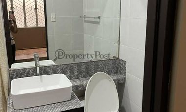 2br House and Lot for Lease in San Lorenzo Village PP Code L1219