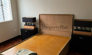 2br House and Lot for Lease in San Lorenzo Village PP Code L1219