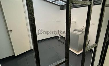 2br House and Lot for Lease in San Lorenzo Village PP Code L1219