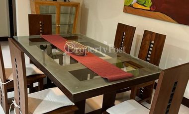 2br House and Lot for Lease in San Lorenzo Village PP Code L1219