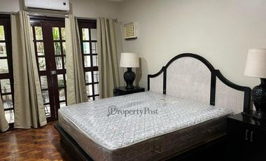 2br House and Lot for Lease in San Lorenzo Village PP Code L1219