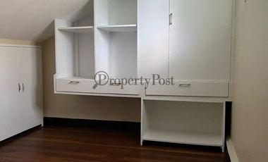 2br House and Lot for Lease in San Lorenzo Village PP Code L1219