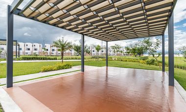 Casa en Venta con 3 recamaras a 15 minutos de Cuernavaca Morelos