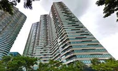 Good Deal Studio Unit For Sale in One Rockwell East Tower, Rockwell Center Makati