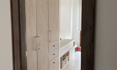 Departamento de venta en Samborondón