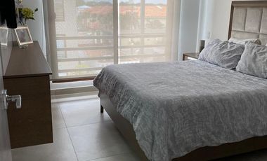 Departamento de venta en Samborondón