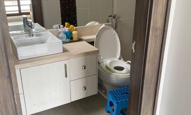 Departamento de venta en Samborondón