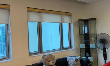 Spacious 1 BR in BURGOS BGC for 30k Only