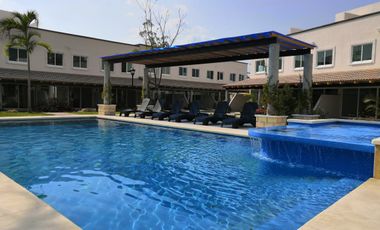Casa en Venta con alberca 3 recamaras a 15 minutos de Cuernavaca Morelos