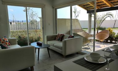 Casa en Venta con alberca 3 recamaras a 15 minutos de Cuernavaca Morelos
