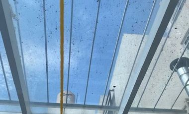 HERMOSA CASA RESINDECIAL DEL LAGO, AIRE ACONDICIONADO, MUROS ANTI RUIDO