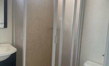 HERMOSA CASA RESINDECIAL DEL LAGO, AIRE ACONDICIONADO, MUROS ANTI RUIDO