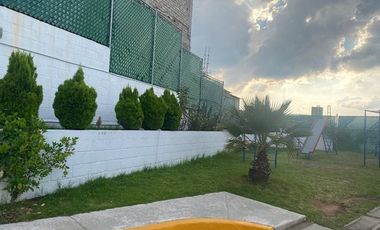HERMOSA CASA RESINDECIAL DEL LAGO, AIRE ACONDICIONADO, MUROS ANTI RUIDO