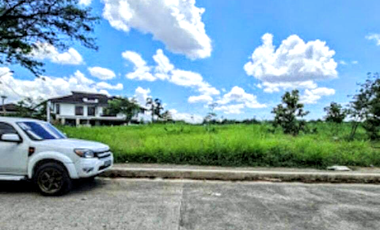 Residential Vacant Lot for Sale in Vista Real Classica, Batasan Hills Quezon City
