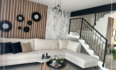 Casa en Los Viñedos