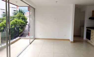 PR20990 Apartamento en arriendo en el sector San Remo