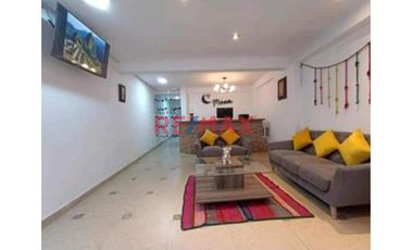 🛑 En Venta Hotel En Barrio Tradicional Santa Ana!! 🛑